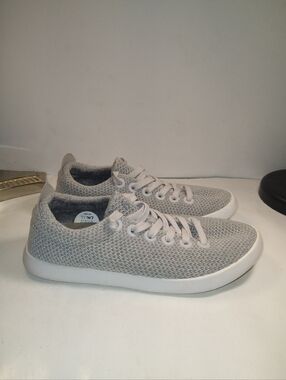 Allbirds TP Tree Pipers Low Top Sneakers Shoes Women's sz 7.